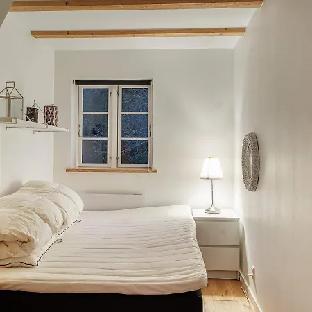 Holiday Vaeggerlose Ccxvi Tatil Evi