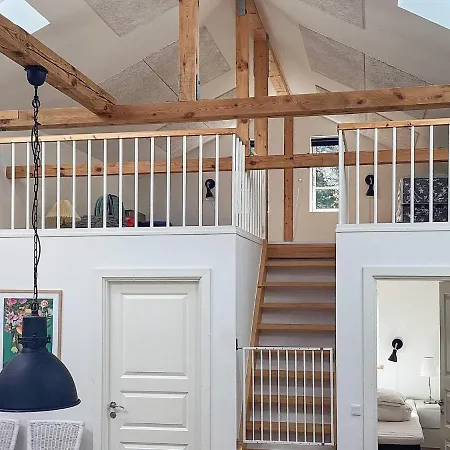 Tatil Evi Holiday Vaeggerlose Ccxvi Bøtø By